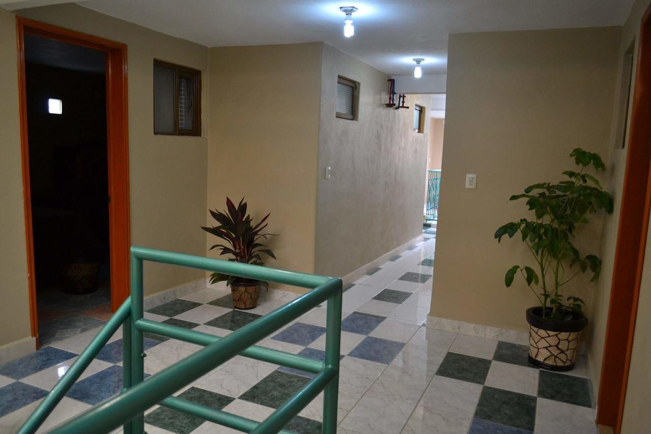 Hotel Milenio Nanacamilpa Tlaxcala Екстер'єр фото