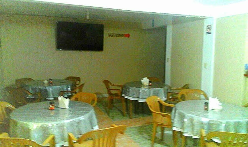 Hotel Milenio Nanacamilpa Tlaxcala Екстер'єр фото
