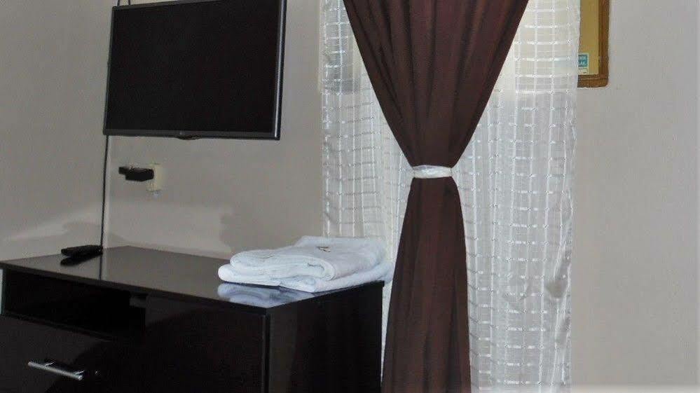 Hotel Milenio Nanacamilpa Tlaxcala Екстер'єр фото