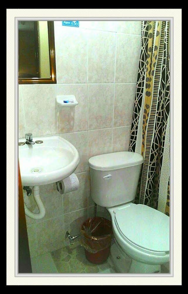 Hotel Milenio Nanacamilpa Tlaxcala Екстер'єр фото