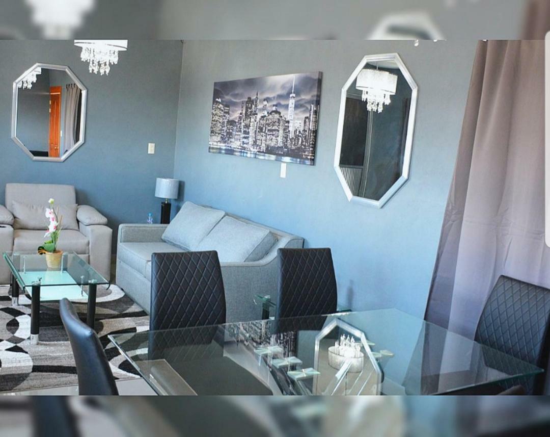 Hotel Milenio Nanacamilpa Tlaxcala Екстер'єр фото
