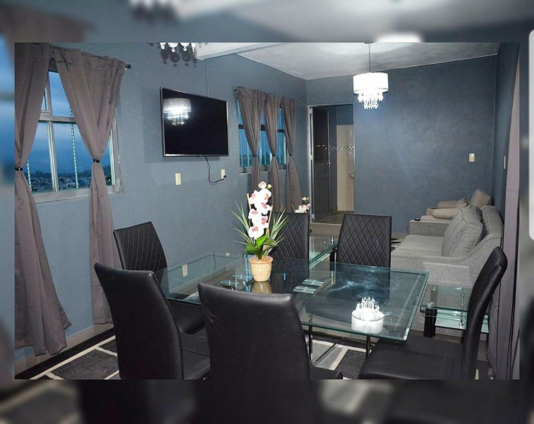 Hotel Milenio Nanacamilpa Tlaxcala Екстер'єр фото