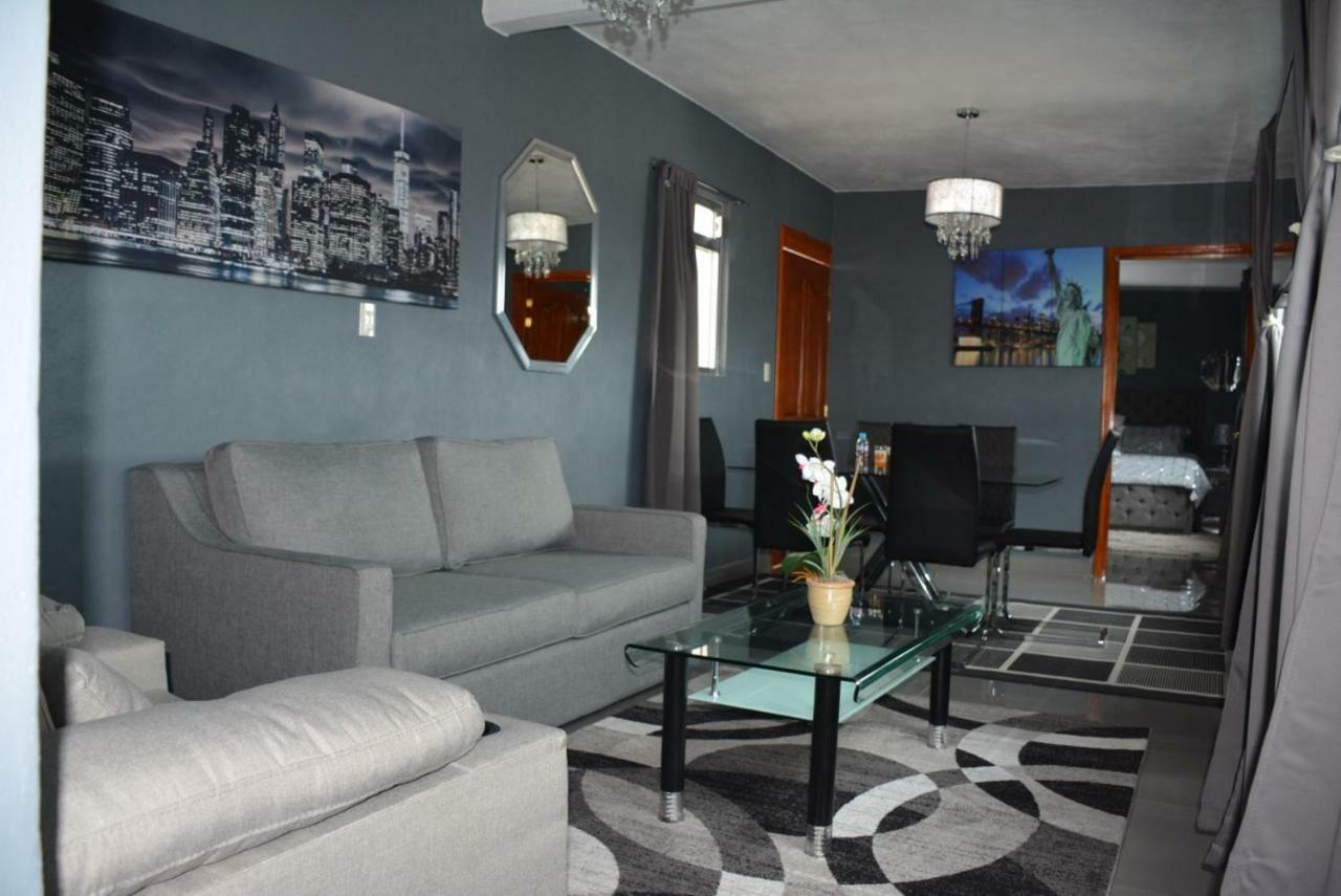 Hotel Milenio Nanacamilpa Tlaxcala Екстер'єр фото
