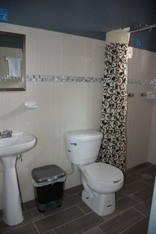 Hotel Milenio Nanacamilpa Tlaxcala Екстер'єр фото